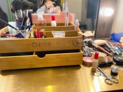 -盘子女人坊古装写真摄影(天津总店)