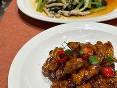 -船歌·鱼水饺青岛菜(闽江二路店)