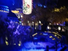 -淀里船宴(裕华东路店)