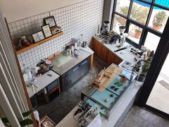 -隹木咖啡馆(宝龙广场店)