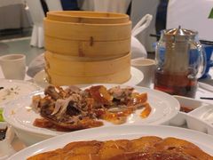 -眉州东坡(华联万柳店)