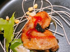 -松竹和日式料理(广厦店)