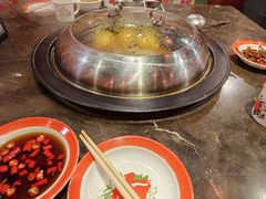 -粗粮人家·东北菜(洋桥店)