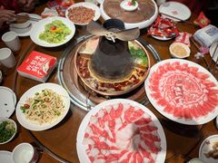-宝泉铜锅·涮羊肉(解放东路店)