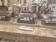 -浙江西子宾馆·瑶园咖啡厅