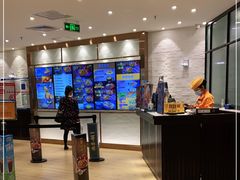 -大家乐(广州中华广场店)