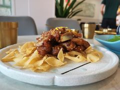 -香香海南菜餐厅