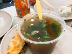 -王胖子驴肉火烧(鼓楼店)