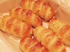 丹麦火腿-嘉华饼屋JOY BAKERY(南屏街店)