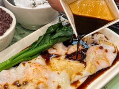 -南信牛奶甜品专家