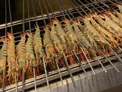 -雍和会海鲜姿造自助(湖东路店)