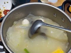 -莫山小馆(百花店)