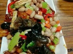 -娜娜大盘鸡(景华路店)