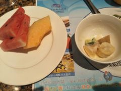 -蓝海国际大饭店·蓝钻自助百汇(兰山店)