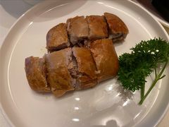 -莆田餐厅PUTIEN(西安万象天地店)