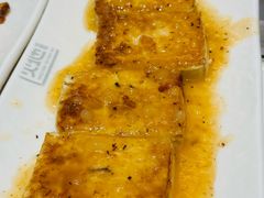 -火地铁板烧(昆山万象汇店)