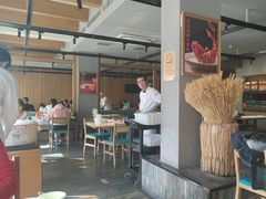 -0776食堂·京城创意菜(七里庄店)