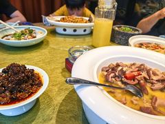 -院8里·小聚园老川菜(九眼桥店)