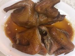 -新东城喜宴海鲜酒家(同德店)