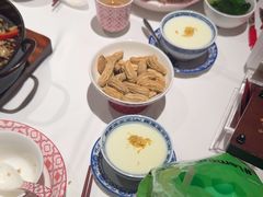 -谭厨中山传家菜.乳鸽.脆鲩鱼(华强北中航城店)
