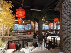 大堂-粥满堂养生餐厅(学苑路店)