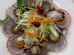 -来之顺海鲜菜馆·青岛菜·始于1993(栈桥店)