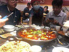 -小饕荟雅安贡椒鱼鲜馆(广福桥店)