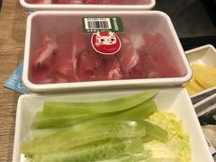 -野妹经典火锅(民治店)