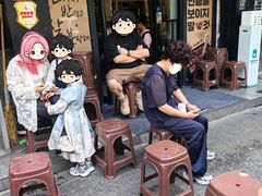 -李氏烤肉店