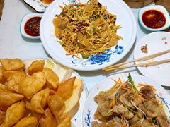 -老仁义·清真菜(太古街店)