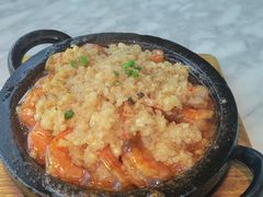 -小菜园新徽菜(无锡宜家荟聚中心店)