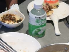 -尚宴牛特鲜自助(太原街万达店)