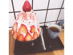 -WONDER ICE 萬得冰田(建設路总店)