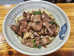 -无名氏面馆(邮电路店)