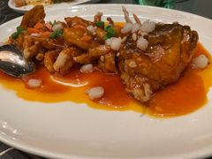 -豫园万丽酒店-万丽轩中餐厅(河南南路店)