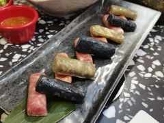 -黑牛の場烤肉(摩天活力城店)