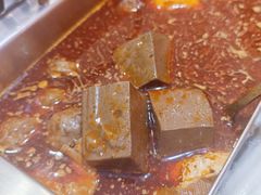 -台北吴记老锅底麻辣火锅(蓝村路店)