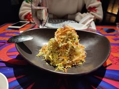 -上海滩餐厅(BFC外滩金融中心店)