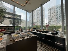 -广州文华东方酒店·悦铂尼西餐厅
