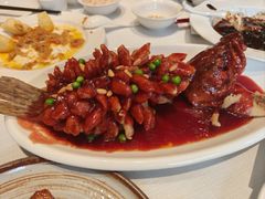 -新雅粤菜馆(南京东路店)