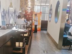 -上地宴·中关村的会客厅(清河高铁站店)