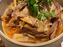 盐商椒麻鸡-锦府盐帮·李宅(领展购物广场中关村店)