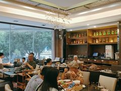 -虾饺妹·粤式手工点心(水荫路店)