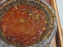 -田婆婆的菜(印象汇店)