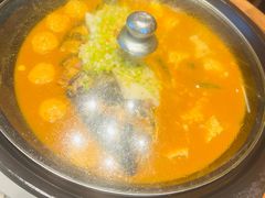 -芸山季·云南山珍菌火锅(人民广场来福士店)