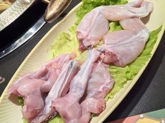 -廖掌柜·重庆鲜货火锅(上海首店)