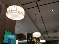 -坪山格兰云天国际酒店-汇厨自助餐厅-亲子-聚餐