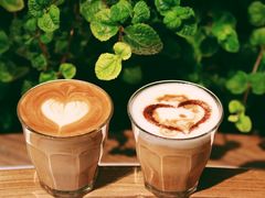 -Peet's 皮爷咖啡(东湖路手作店)