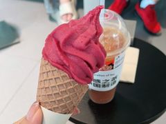 -喜茶(上海北外滩来福士店)
