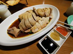 -新加坡高记KOO KEE Restaurant(盈科店)